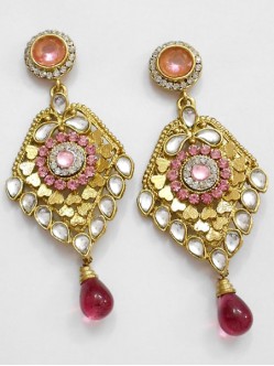 kundan-earrings-3254KER432